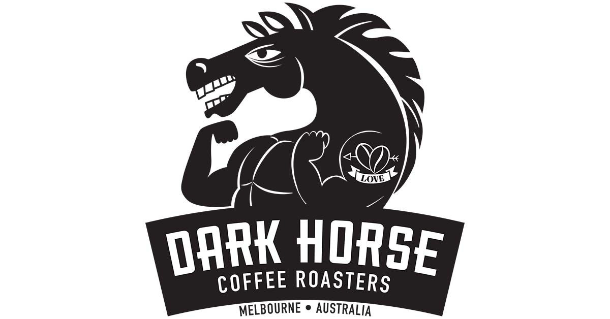 Dark Horse Coffee Roasters Melbourne Small batches, onsite roasting